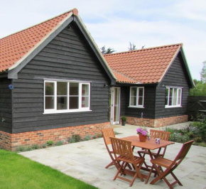 1 Suffolk Cottage, Knodishall - Aldeburgh Coastal Cottages